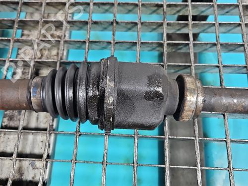 Right front driveshaft PEUGEOT 301 1.6 HDI 90 | BP38123595M39 - Image 7