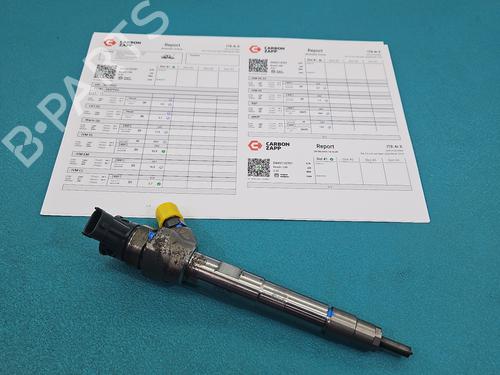 Used Injector Injector 37844397 37844397