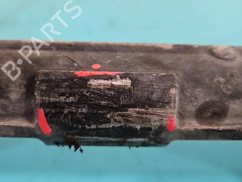 Steering rack FORD TRANSIT COURIER B460 Box Body/MPV | BP38135446M22 - Image 6
