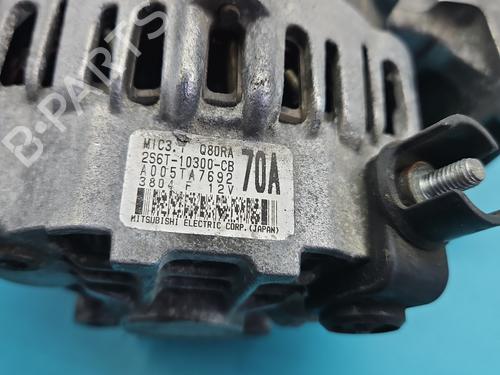Alternator MAZDA 2 (DY) 1.2 (DY3W) | BP37838401M7  - Image 6