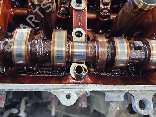 Engine LEXUS RX (_U3_) 350 AWD (GSU35_, GSU35R) | BP38138718M1  - Image 8