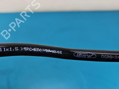 Pipe FORD MONDEO V Saloon (CD) 2.0 Hybrid | BP37836514M125 - Image 5