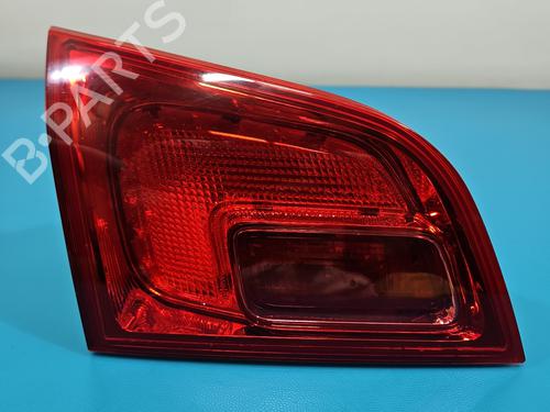 Used Left tailgate light Left tailgate light 37830905 37830905