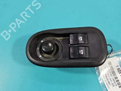 Switch OPEL MOVANO B Van (X62) 2.3 CDTI FWD (FV) | BP37858000I30 - Image 3