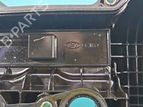 Valve cover HYUNDAI i30 (GD) 1.4 | BP37821136M124 - Image 11