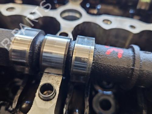 Cylinder head MAZDA CX-3 (DK) 1.5 SKYACTIV-D AWD (DK4WS, DK5AW) | BP39530371M5 - Image 5