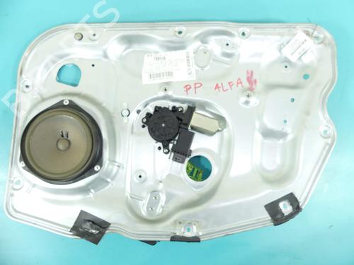front-right-window-mechanism-alfa-romeo-giulietta-940_-2010-2011-2012-2013-2014-2015-2016-2017-2018-2019-2020-37893526 main image