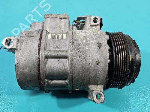 AC compressor MERCEDES-BENZ E-CLASS T-Model (S212) E 200 CDI / BlueTEC (212.205, 212.206) | BP38139508M34 - Image 7