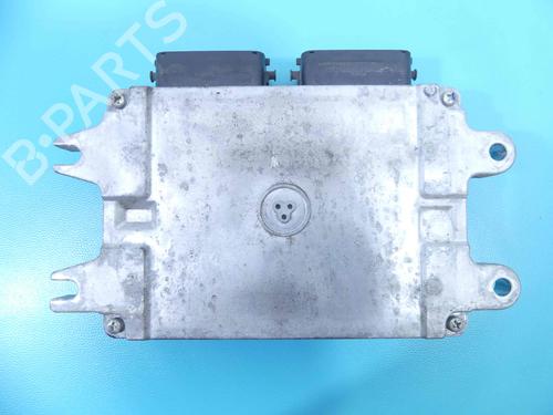 Engine control unit (ECU) OPEL AGILA B (H08) | BP37876149M57 - Image 5