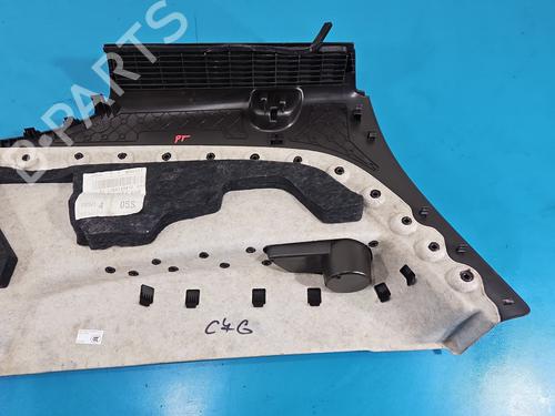 Boot lining AUDI Q7 (4MB, 4MG, 4MQ) 3.0 TFSI quattro | BP37836778I3 - Image 3