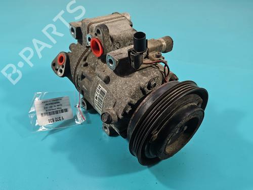 Used AC compressor AC compressor 38117691 38117691