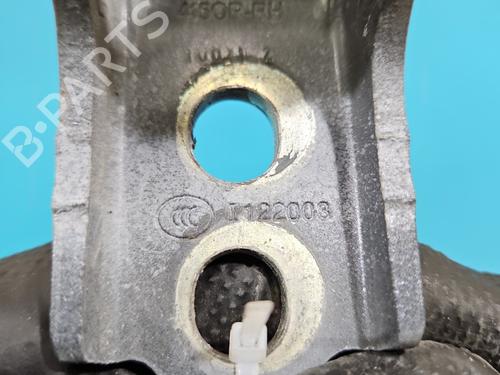 Hinge/Door check strap RENAULT CLIO V (B7_) 1.0 TCe 90 (B7MT) | BP37839900C146 - Image 7