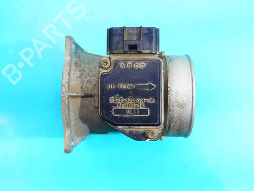 Mass air flow sensor MAZDA 626 V Hatchback (GF) | BP37891749M95 - Image 3