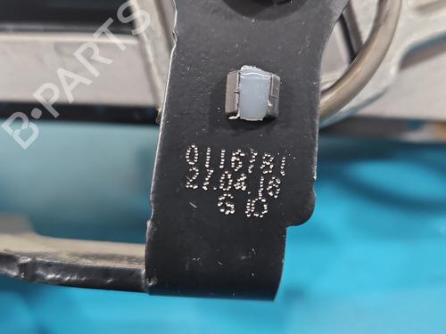 Steering column VOLVO S90 II (234) T6 AWD | BP37831752M21 - Image 6