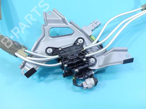 Cargo separator LEXUS LS (_F4_) 600h AWD (UVF45, UVF46) | BP37882283I36 - Image 2