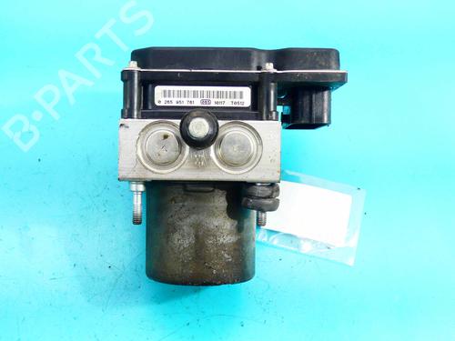 ABS pump AUDI A6 C6 Avant (4F5) 2.7 TDI | BP37886493M43 - Image 9