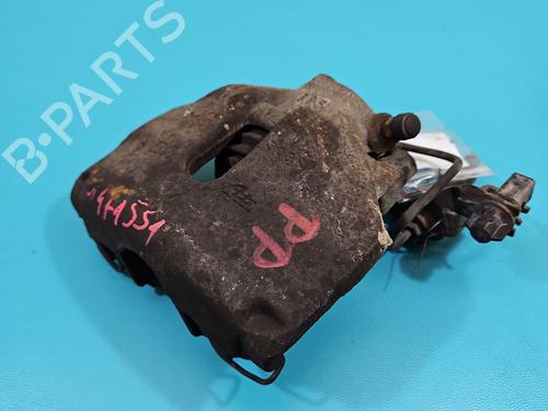 Right front brake caliper AUDI A4 B7 (8EC) 2.0 TFSI quattro | BP38135486M104 - Image 2