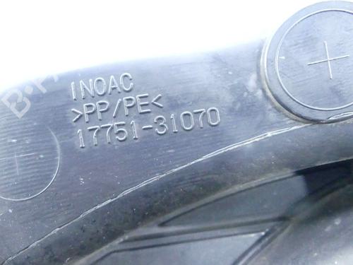 Intake manifold LEXUS GS (_S19_) 450h (GRS191_, GWS191_, GRS191R, GWS191R) | BP37877183M70 - Image 5