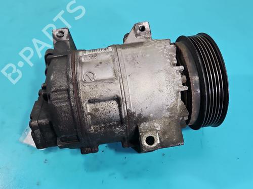 AC compressor RENAULT LAGUNA III (BT0/1) 1.5 dCi (BT00, BT0A, BT0T, BT1J) | BP37856228M34 - Image 8