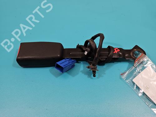 Front left seatbelt MAZDA CX-9 (TB) 3.7 AWD (TB10A) | BP38123950I26 - Image 2