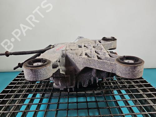 Rear differential VW T-ROC (A11, D11) | BP38062982M24 - Image 4