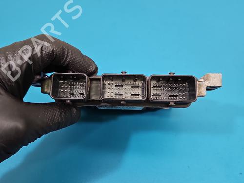 Engine control unit (ECU) RENAULT KANGOO Express (FW0/1_) 1.5 dCi 90 (FW0G, FW05, FW08, FW11) | BP37852270M57 - Image 4