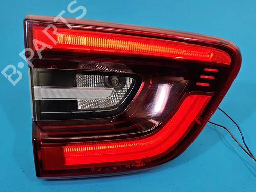 Left tailgate light RENAULT KADJAR (HA_, HL_)  | BP37850119C79  - Image 13