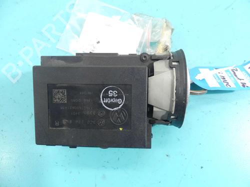 Ignition barrel VW PASSAT B6 (3C2) 2.0 TDI | BP37806482M48 - Image 2