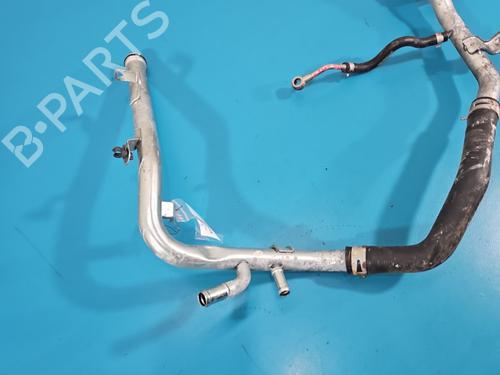 Pipe SUZUKI SX4 S-Cross (JY) 1.4 T (AKK414) | BP39615038M125 - Image 6