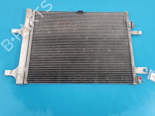 Used AC radiator AC radiator 38150837 38150837