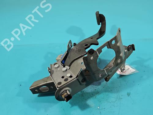 Pedal FORD FIESTA VII (HJ, HF) | BP38122839I4 - Image 9