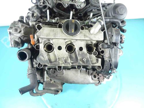 Engine AUDI A6 C6 Avant (4F5) 3.0 TDI quattro | BP37895872M1 - Image 3