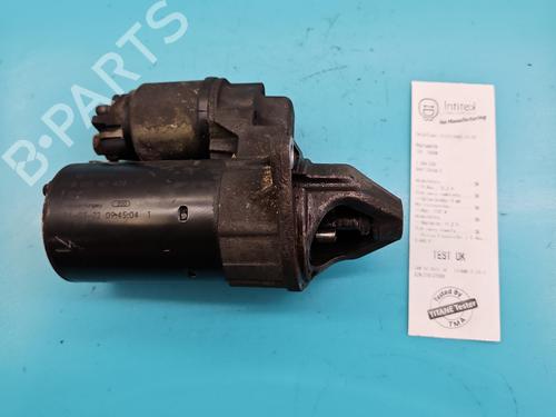 Used Starter Starter 37810140 37810140