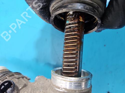 Steering rack MAZDA 6 Estate (GH) 2.2 MZR-CD (GH10) | BP37847384M22 - Image 13