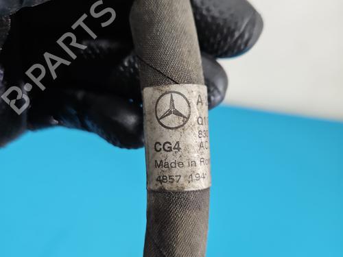 AC pipe MERCEDES-BENZ C-CLASS (W204) C 200 CDI (204.001) | BP38155244M126 - Image 3