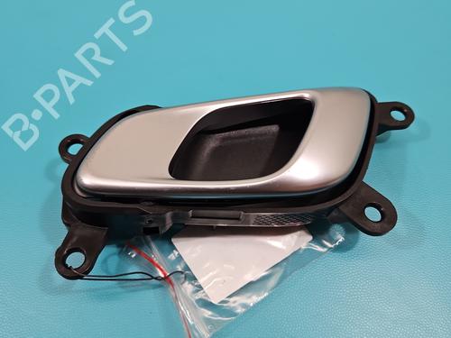 Front left interior door handle KIA CEED (CD) | BP38122238I13 - Image 2