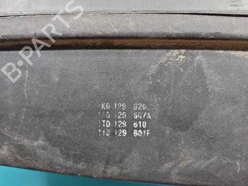 Air filter box AUDI A3 (8P1) 1.6 | BP38116799M87  - Image 7
