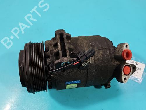 AC compressor RENAULT KOLEOS I (HY_) 2.0 dCi 4x4 (HY0B) | BP37851473M34 - Image 2