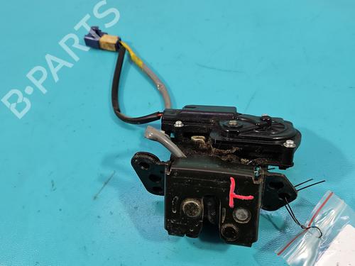 Used Tailgate lock Tailgate lock 37851911 37851911