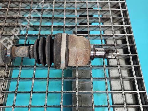 Left front driveshaft HYUNDAI i30 (GD) 1.4 CRDi | BP38132830M38 - Image 5