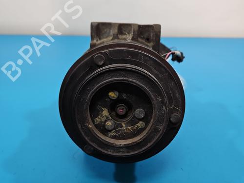 AC compressor RENAULT KOLEOS I (HY_) 2.0 dCi 4x4 (HY0K) | BP37854061M34 - Image 2