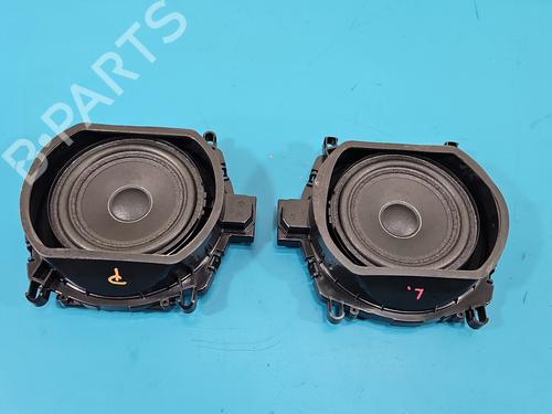 Speaker BMW X6 (E71, E72) xDrive 40 d | BP37824080E2 - Image 6