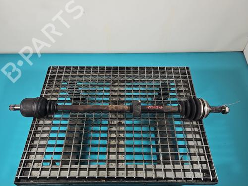 Semiasse anteriore destro Semiasse anteriore destro 38140800 38140800