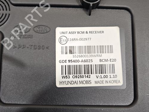 Electronic module HYUNDAI i30 (GD) | BP37826335M83 - Image 3