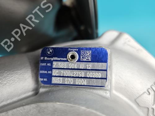 Other BMW X5 (E70) xDrive 35 i | BP37810754O1 - Image 3