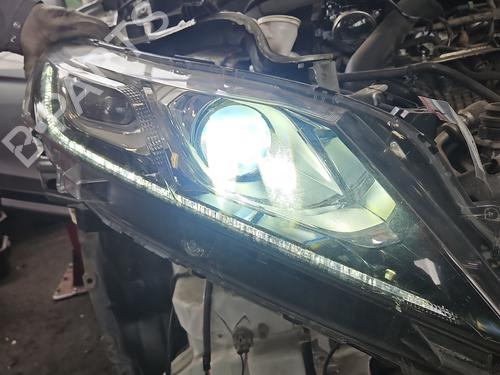 Højre forlygte MITSUBISHI ECLIPSE CROSS (GK_, GL_) | BP37843486C29 - Image 2