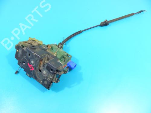 Used Rear left lock Rear left lock 37805299 37805299