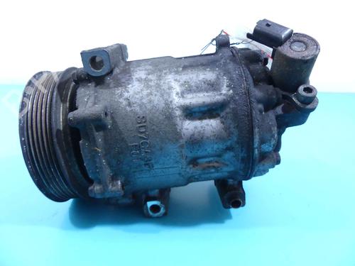 AC compressor CITROËN C5 II (RC_) 2.0 HDi (RCRHRH) | BP37890999M34 - Image 7