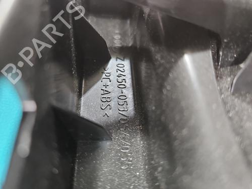 Cup/Object holder AUDI A7 Sportback (4GA, 4GF) 3.0 TFSI quattro | BP38145710I37 - Image 6