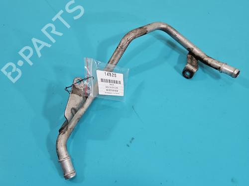 Used Pipe Pipe 38137054 38137054